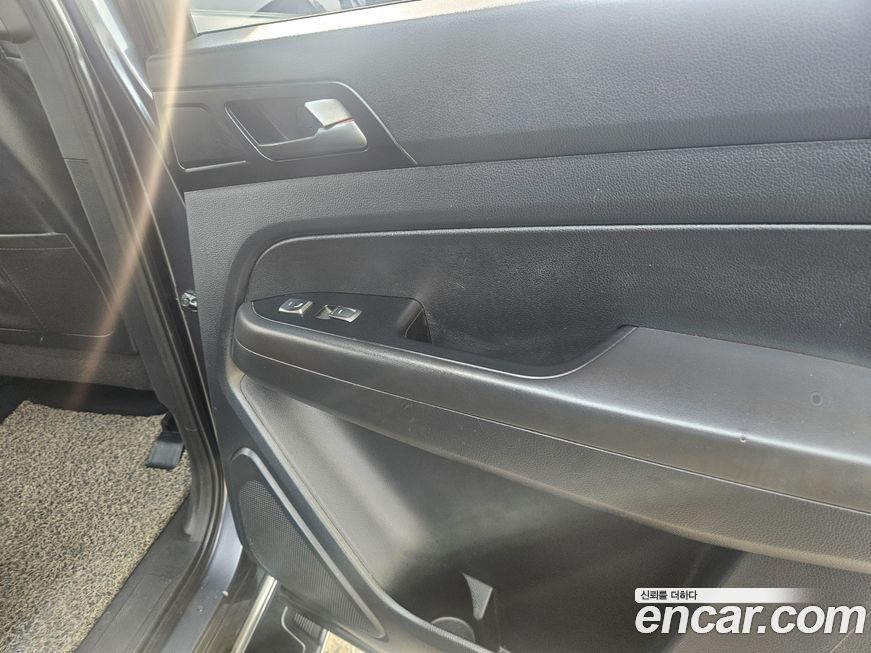 KG_Mobility_Ssangyong Rexton 2020