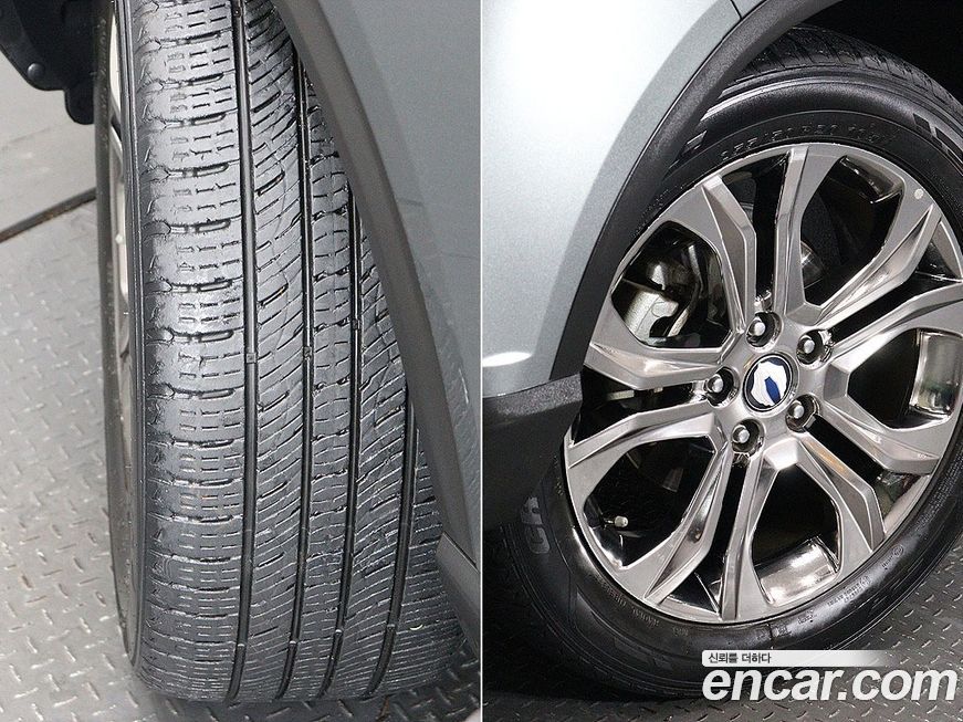 KG_Mobility_Ssangyong Rexton 2018