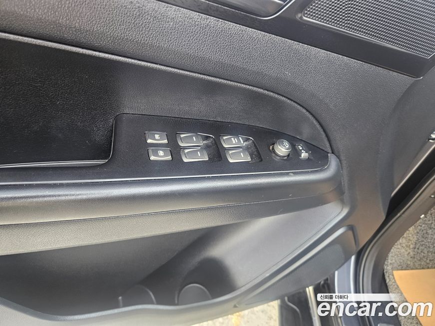 KG_Mobility_Ssangyong Rexton 2020