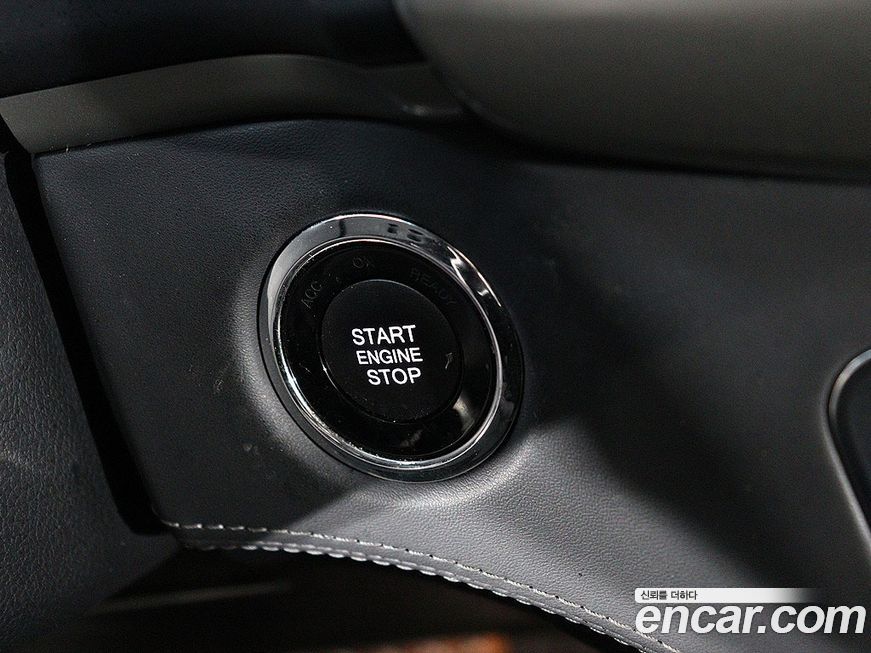 KG_Mobility_Ssangyong Rexton 2018