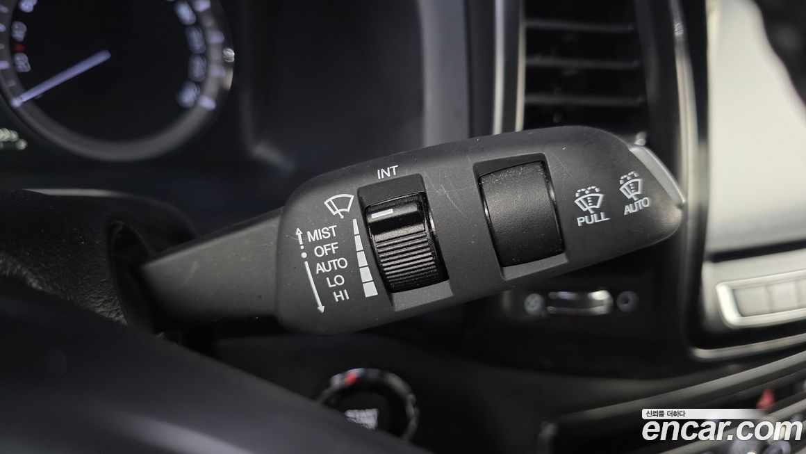 KG_Mobility_Ssangyong Rexton 2020