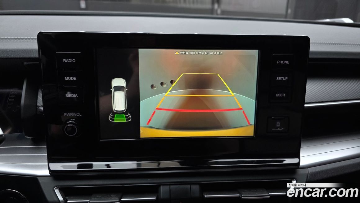 KG_Mobility_Ssangyong Torres 2024