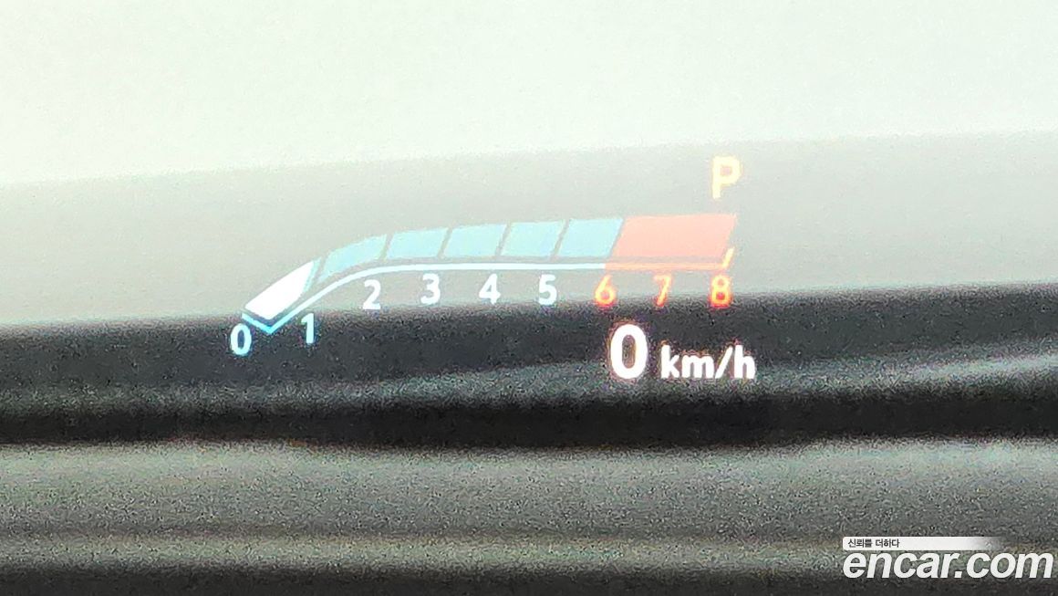 ChevroletGMDaewoo Trailblazer 2022