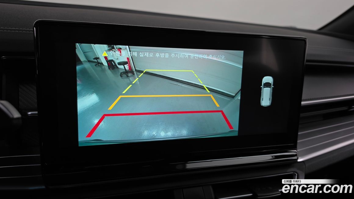 KG_Mobility_Ssangyong Torres 2023