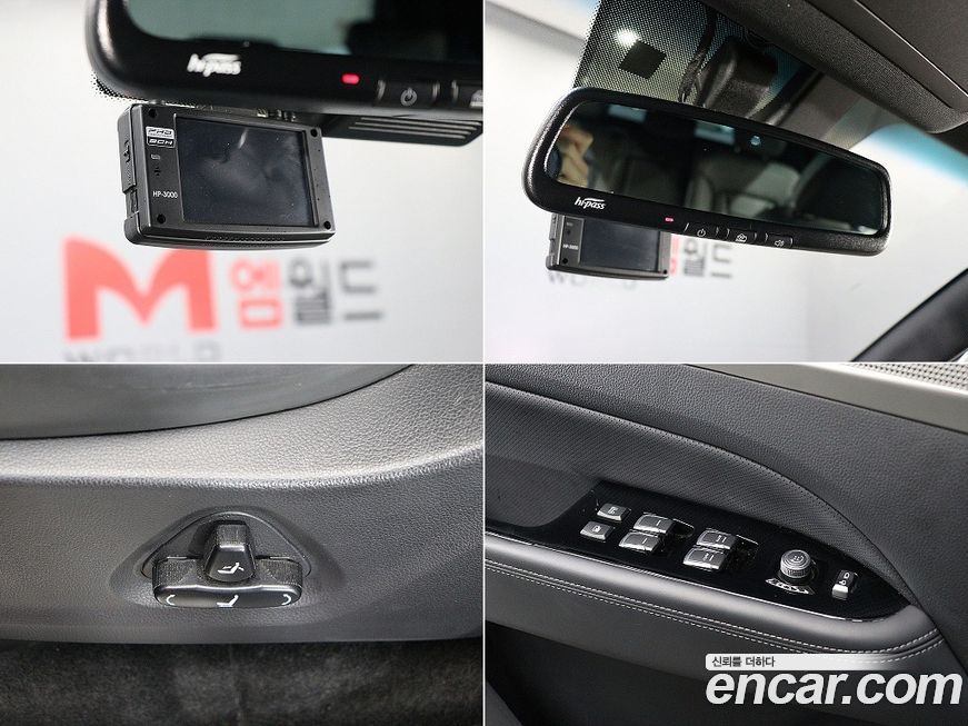 KG_Mobility_Ssangyong Rexton 2018