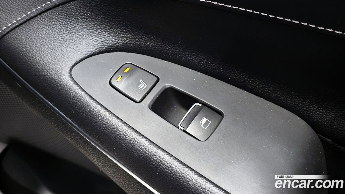 Hyundai Grandeur 2019