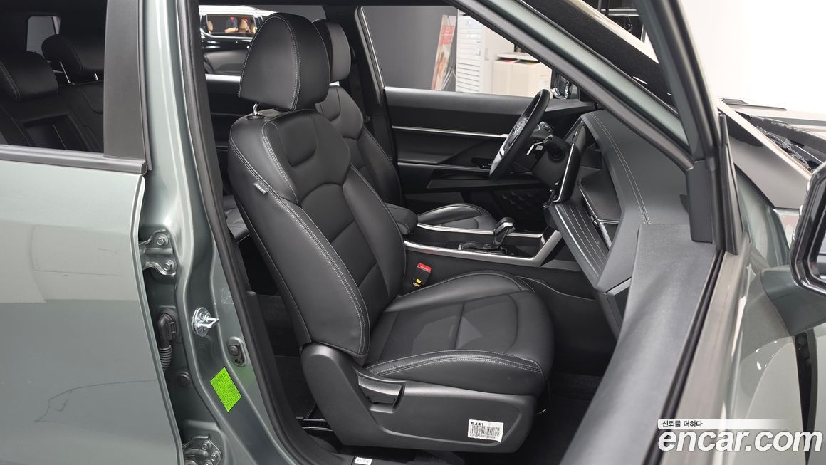 KG_Mobility_Ssangyong Torres 2023