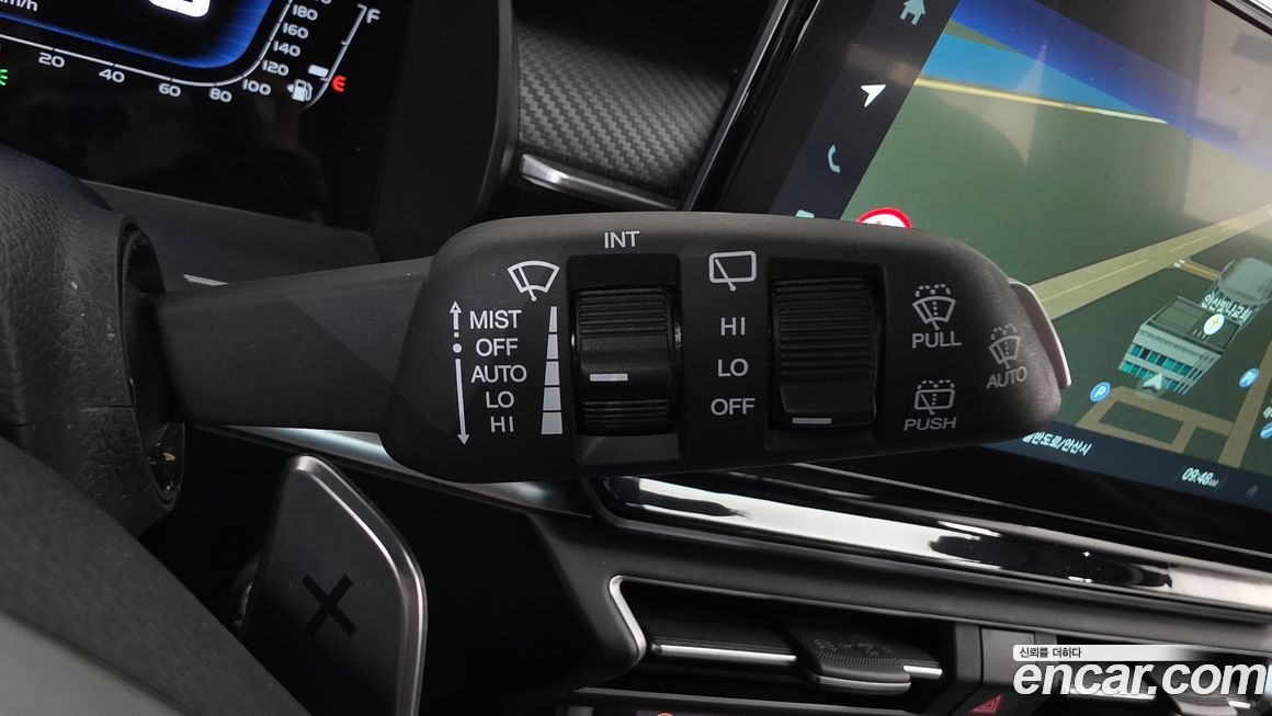 KG_Mobility_Ssangyong Torres 2023