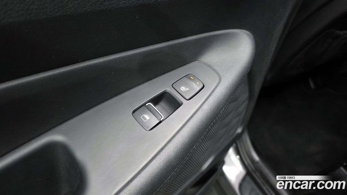 Hyundai Santafe 2020