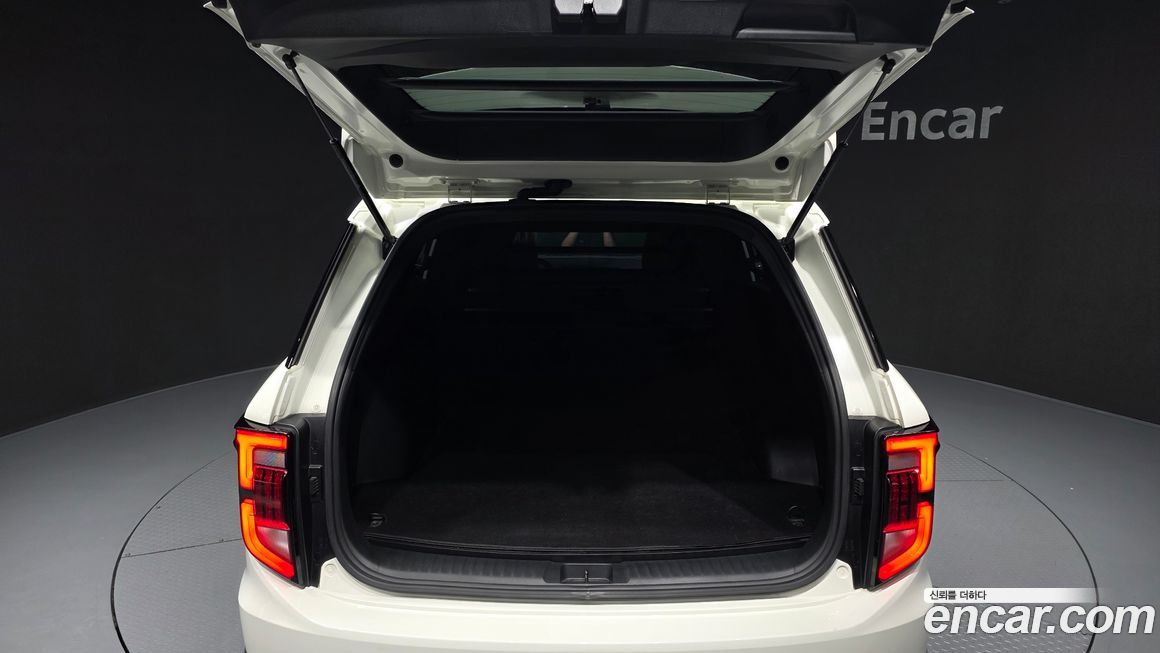 KG_Mobility_Ssangyong Torres 2024