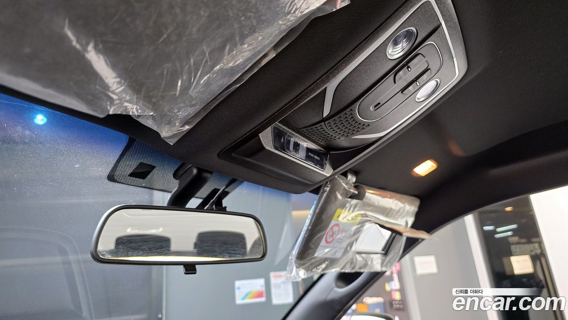 KG_Mobility_Ssangyong Rexton 2023