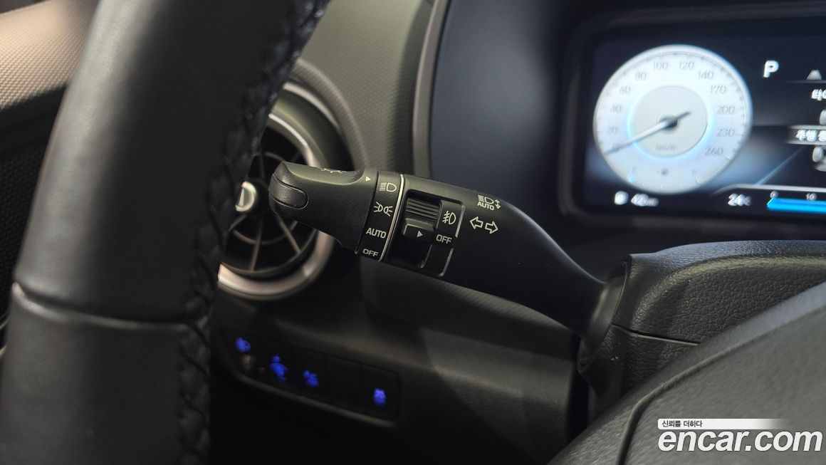 Hyundai Kona 2022
