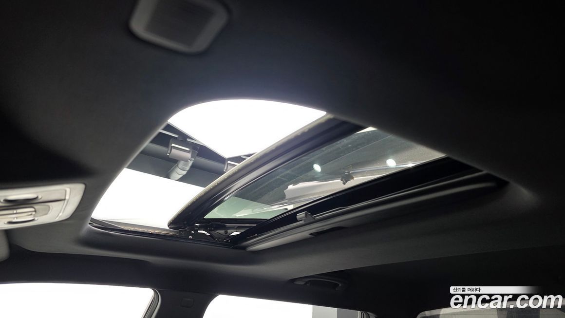 KG_Mobility_Ssangyong Rexton 2022