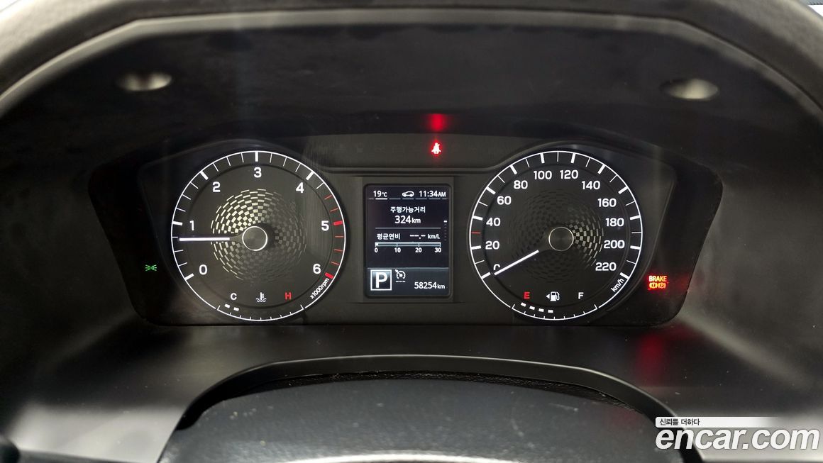 KG_Mobility_Ssangyong Rexton 2023