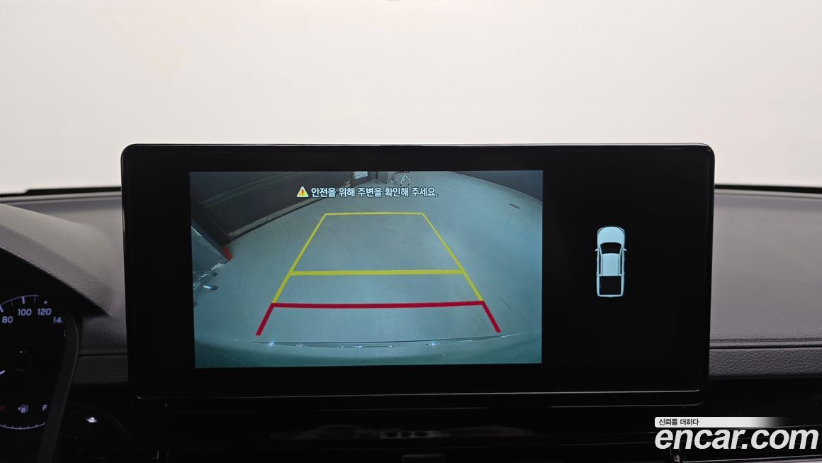 KG_Mobility_Ssangyong Rexton 2024