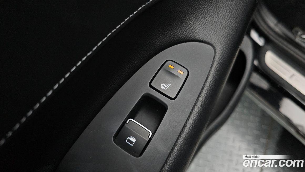 Hyundai Grandeur 2018