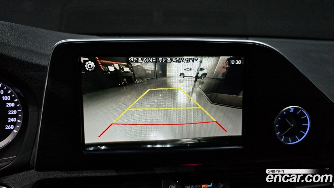 Hyundai Grandeur 2018