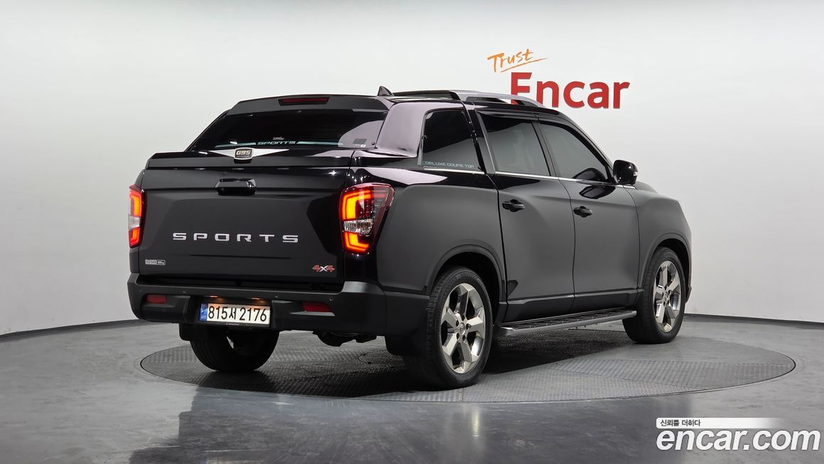 KG_Mobility_Ssangyong Rexton 2022