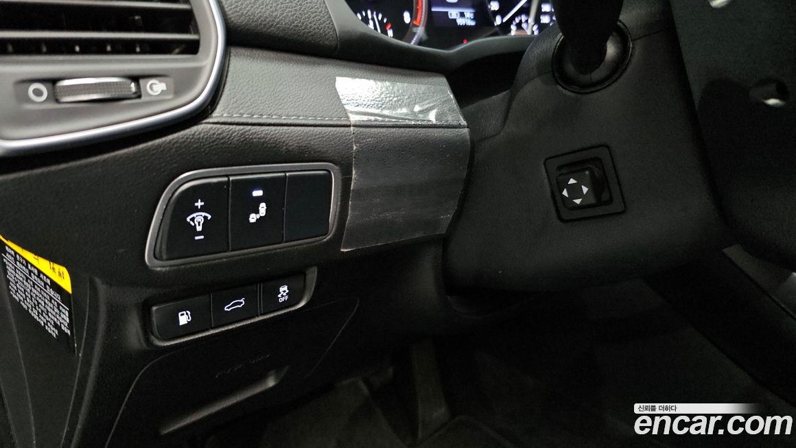 Hyundai Grandeur 2018