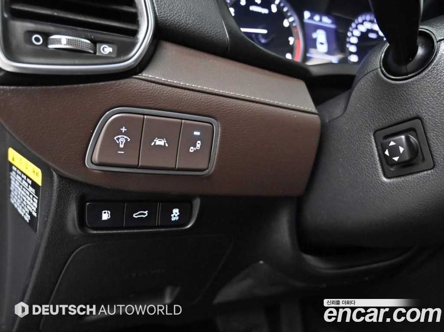 Hyundai Grandeur 2019