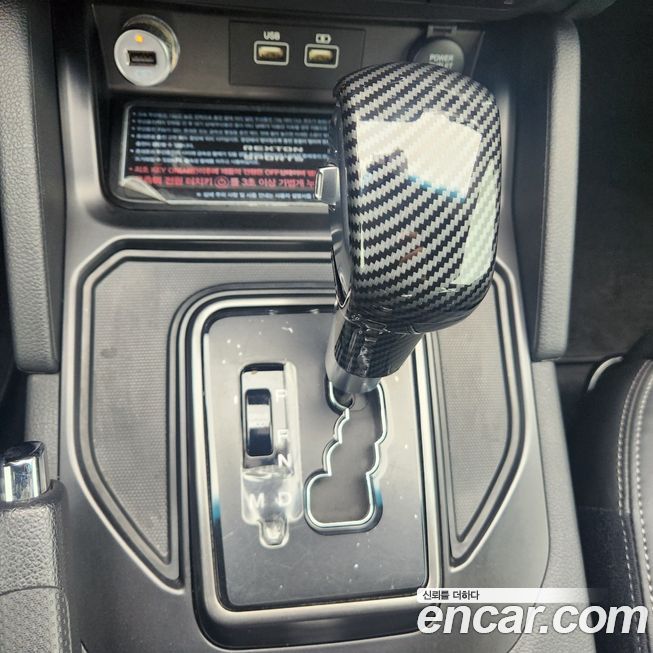 KG_Mobility_Ssangyong Rexton 2022