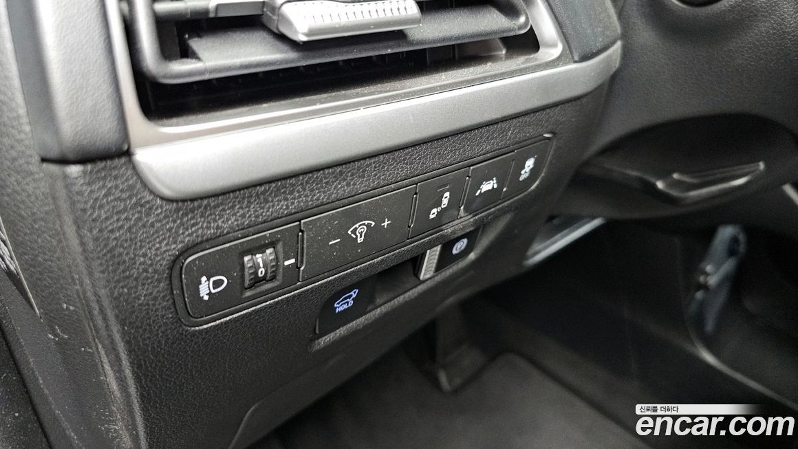 Hyundai Palisade 2020