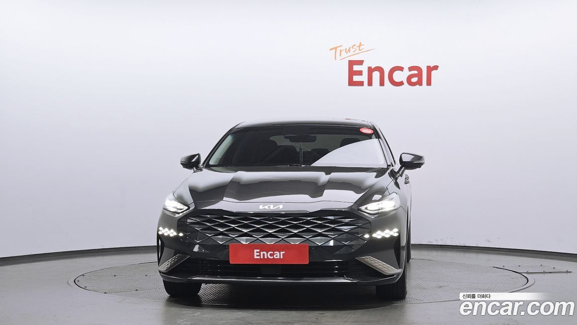 Kia K8 2023