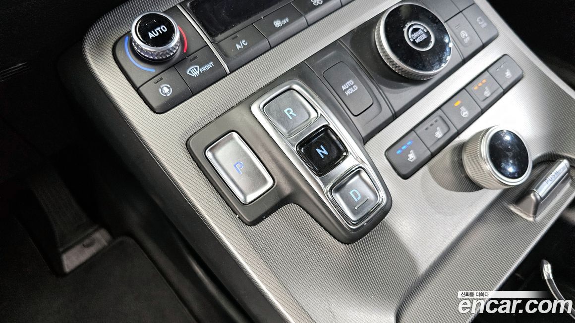 Hyundai Palisade 2020