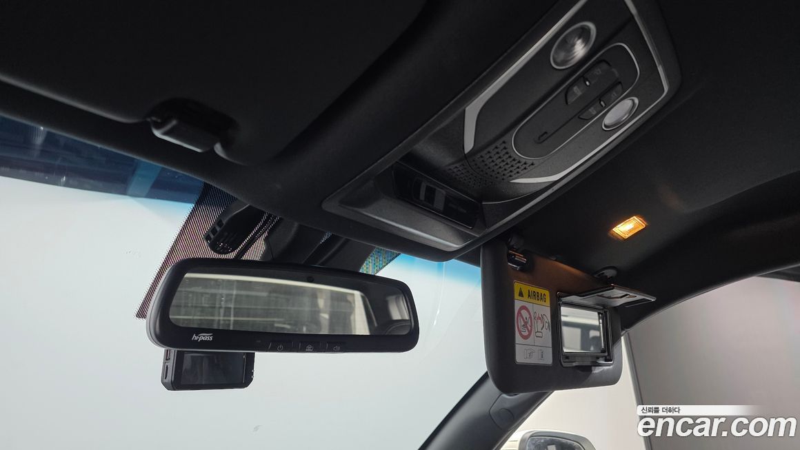 KG_Mobility_Ssangyong Rexton 2022