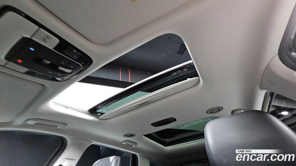 Hyundai Palisade 2020