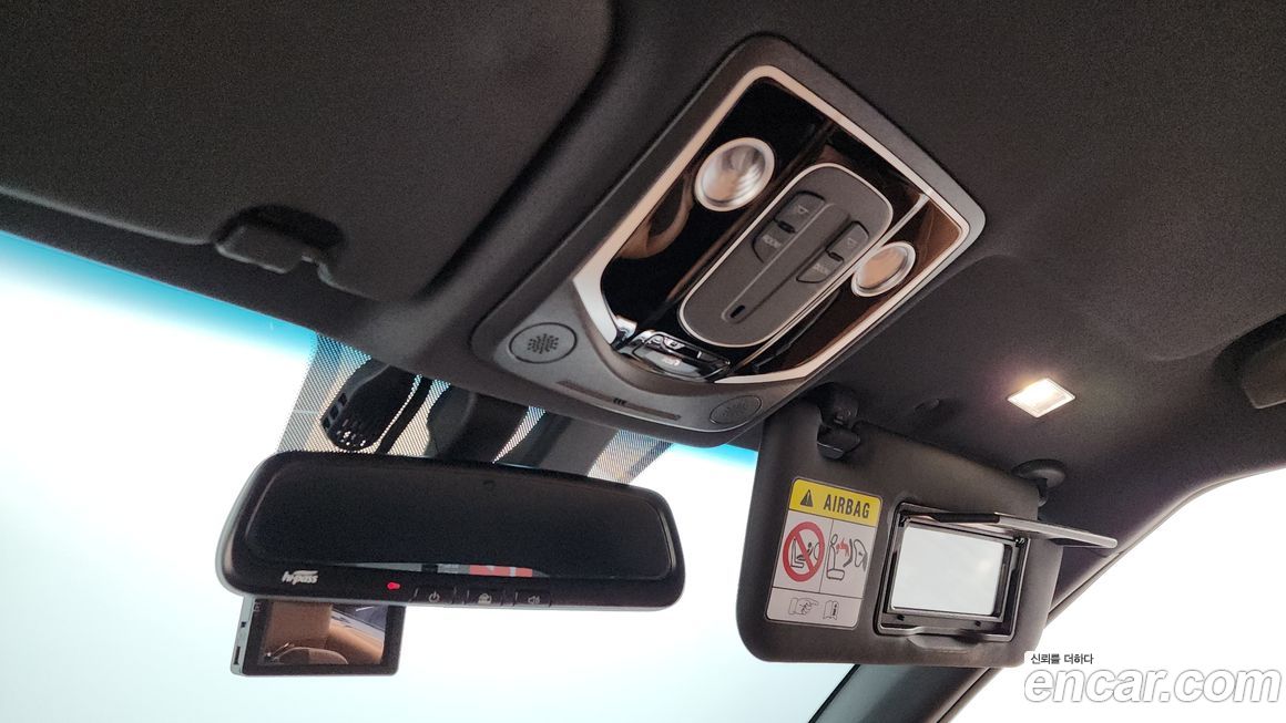 KG_Mobility_Ssangyong Torres 2023