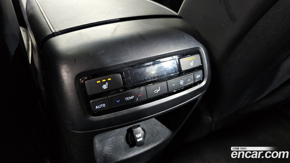 Hyundai Palisade 2020