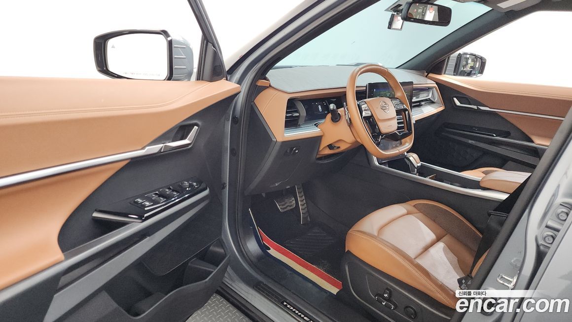 KG_Mobility_Ssangyong Torres 2023