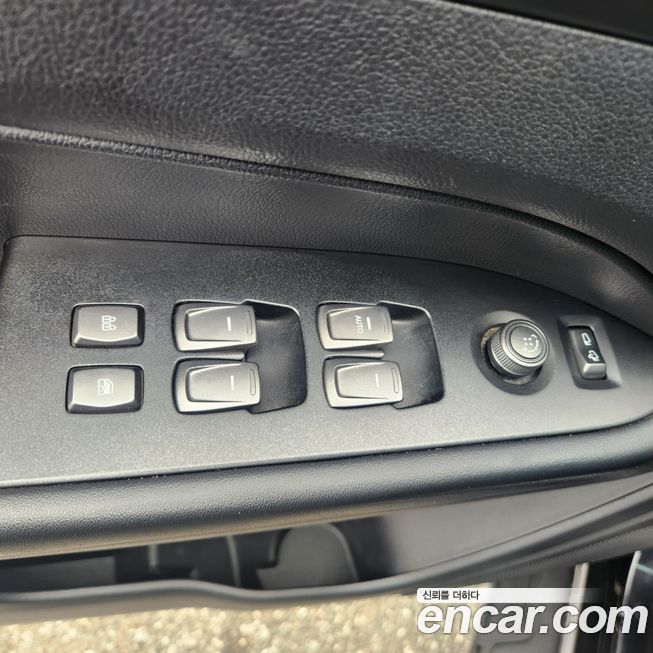 KG_Mobility_Ssangyong Rexton 2022