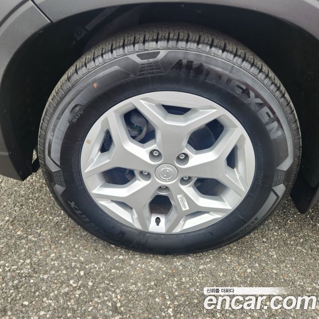 KG_Mobility_Ssangyong Rexton 2022