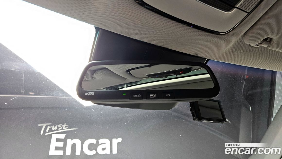 Hyundai Palisade 2020