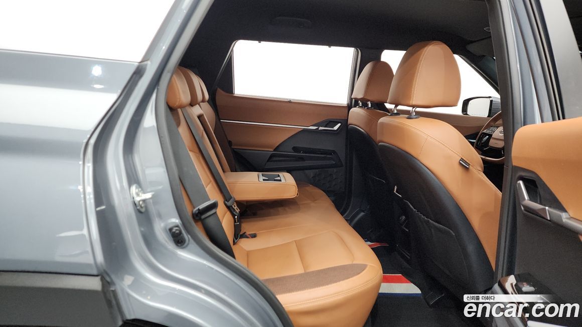 KG_Mobility_Ssangyong Torres 2023