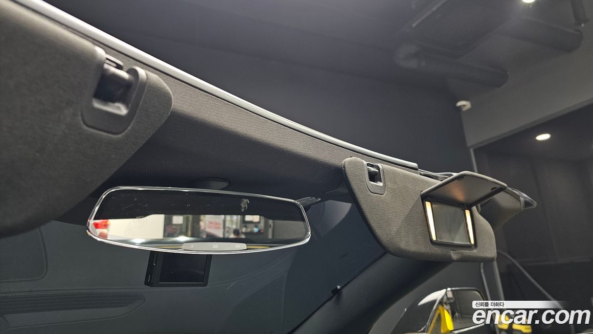 Chevrolet Corvette 2015