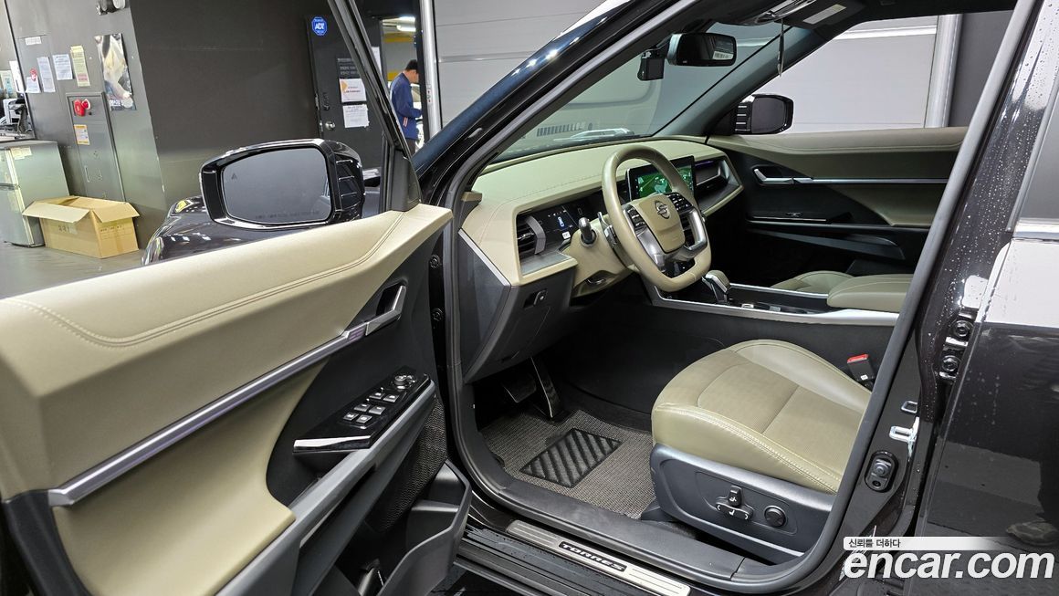 KG_Mobility_Ssangyong Torres 2023