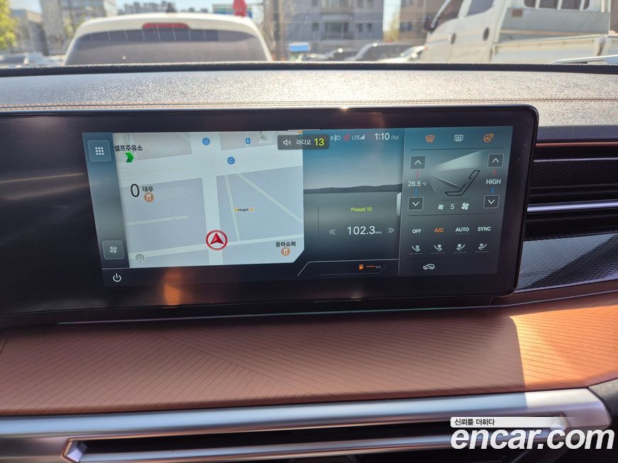 KG_Mobility_Ssangyong Torres 2025