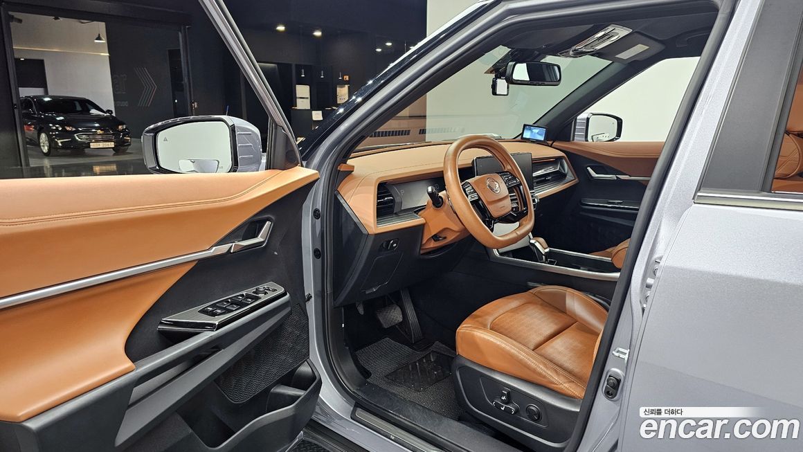 KG_Mobility_Ssangyong Torres 2024