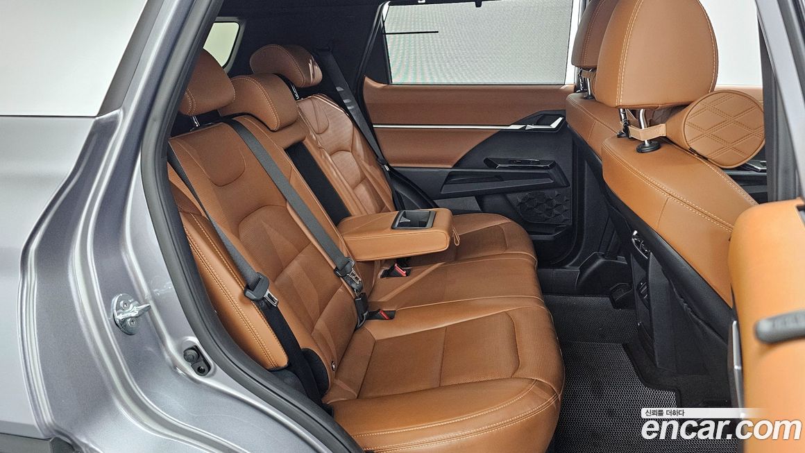 KG_Mobility_Ssangyong Torres 2024