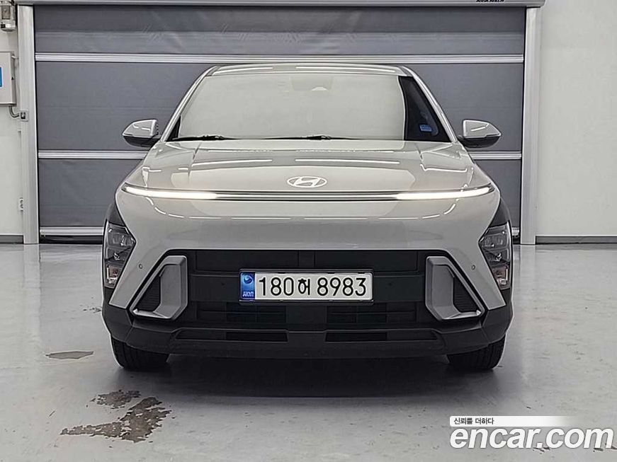 Hyundai Kona 2023