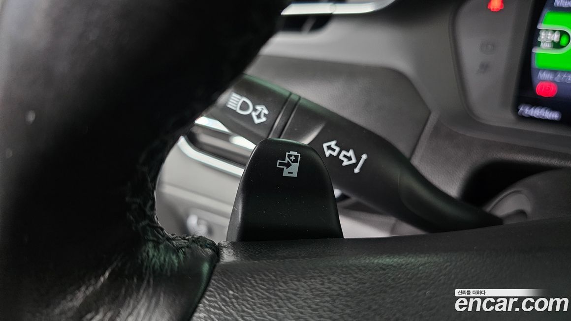 ChevroletGMDaewoo Bolt EV 2022