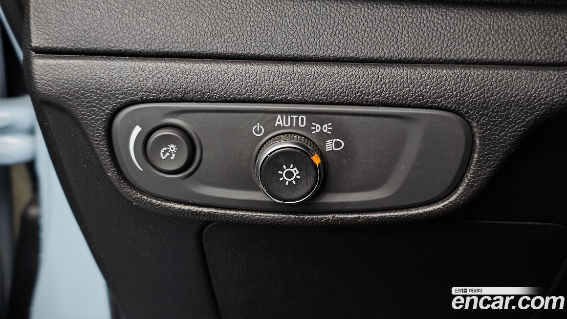 ChevroletGMDaewoo Bolt EV 2022