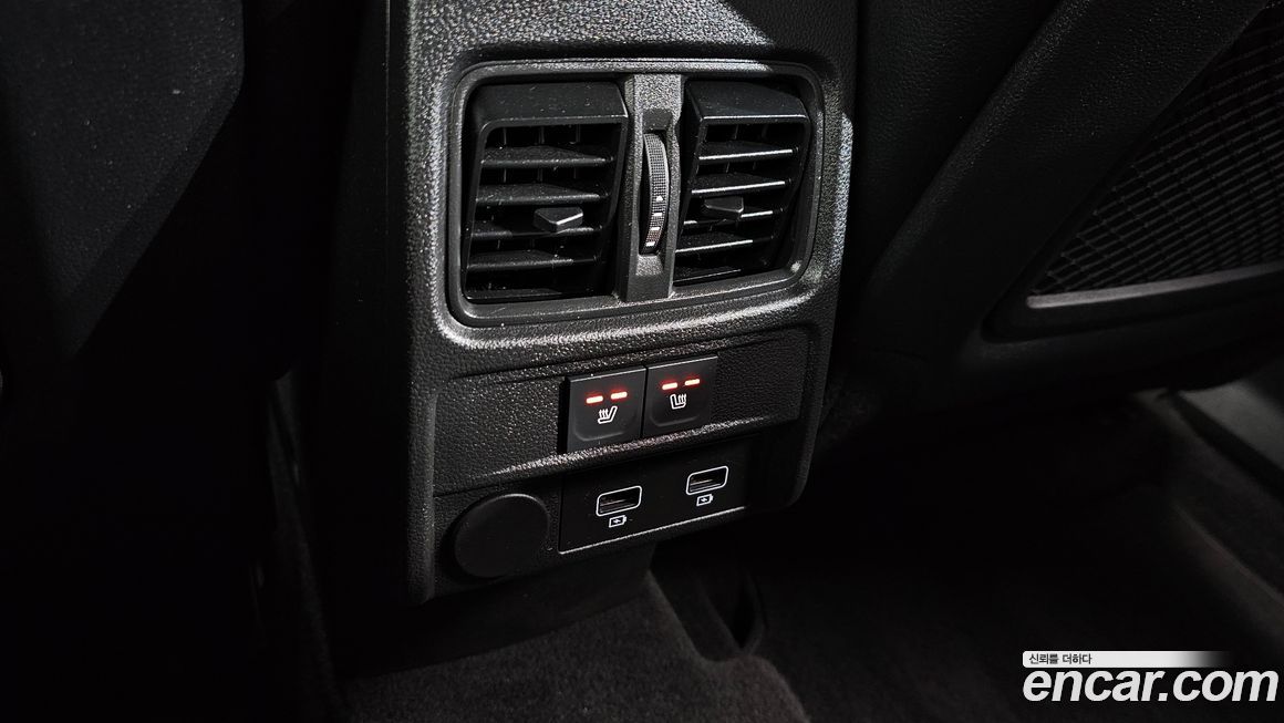 Renault-KoreaSamsung Arkana 2025