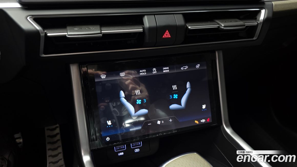 KG_Mobility_Ssangyong Torres 2023