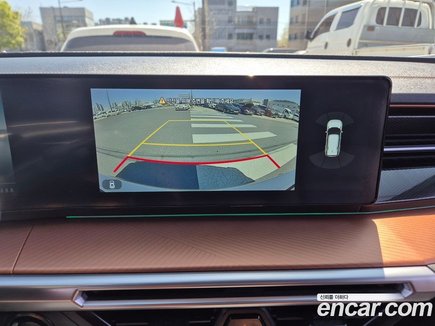 KG_Mobility_Ssangyong Torres 2025