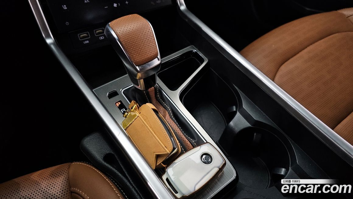 KG_Mobility_Ssangyong Torres 2024