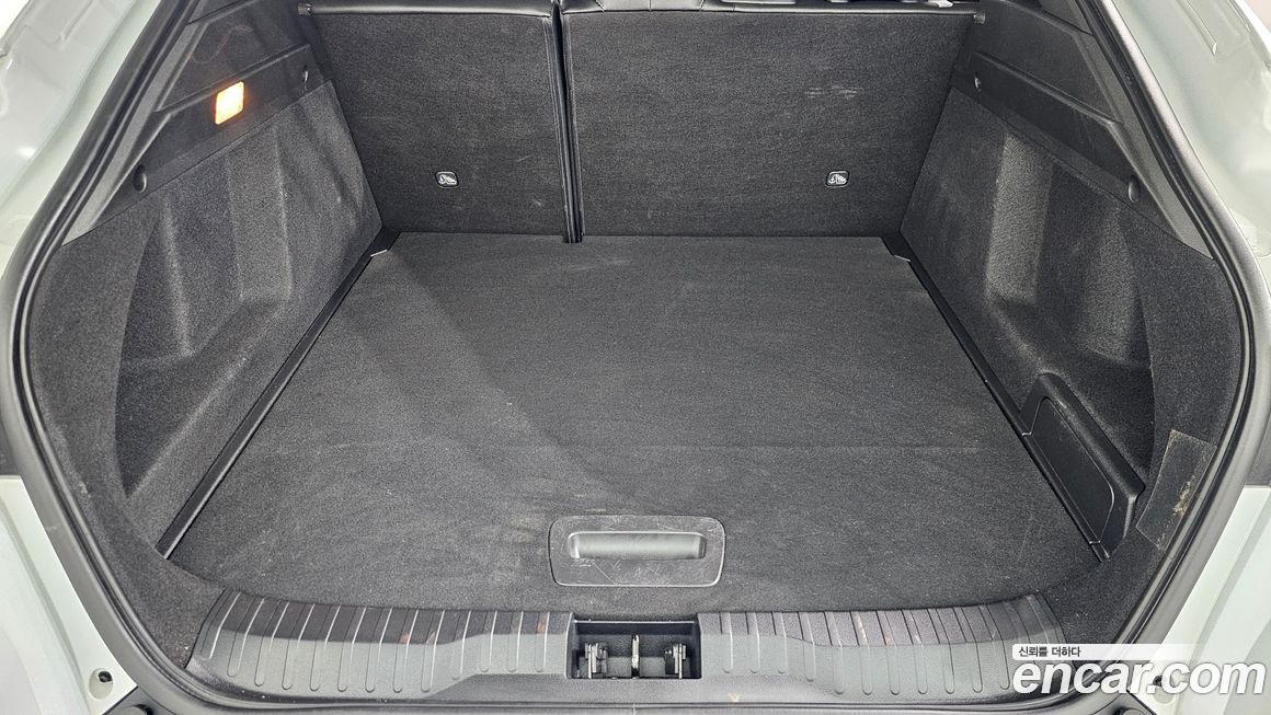 Renault-KoreaSamsung Arkana 2025